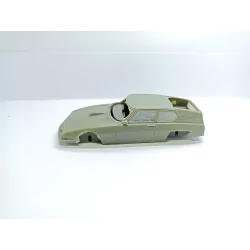 Incomplet :KIT Citroën SM Courte Portugal Rally 1972 N°72 - Résine ...