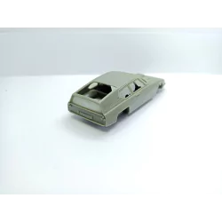 Incomplet :KIT Citroën SM Courte Portugal Rally 1972 N°72 - Résine ...