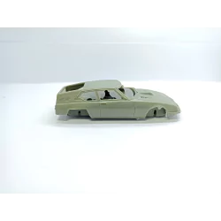 Incomplet :KIT Citroën SM Courte Portugal Rally 1972 N°72 - Résine ...