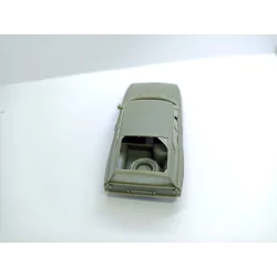 Incomplet :KIT Citroën SM Courte Portugal Rally 1972 N°72 - Résine ...