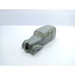 Carrosserie : Peugeot 202 Break Vitré - Résine - 1:43