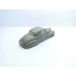 Incomplet : KIT PEUGEOT 203 Darl'Mat Cabriolet 1955 - Résine - 1:43