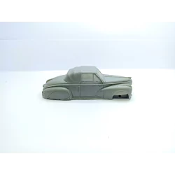 Incomplet : KIT PEUGEOT 203 Darl'Mat Cabriolet 1955 - Résine - 1:43