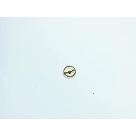 Volant ø11.20mm - Résine - 1:43