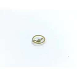 Volant ø11.20mm - Résine - 1:43