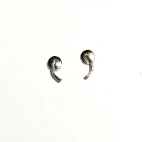 Rétroviseurs en white metal - 1/43 - X2 |Pièces et kits pour voitur...