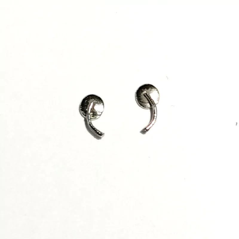 Rétroviseurs en white metal - 1/43 - X2 |Pièces et kits pour voitur...