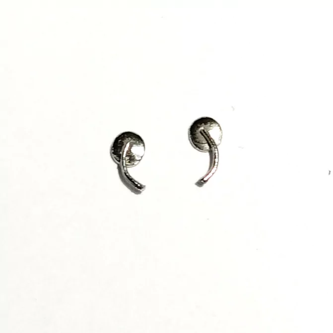 Rétroviseurs en white metal - 1/43 - X2 |Pièces et kits pour voitur...