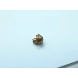 4 moyeux ø4 mm - Laiton - CPC Production