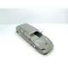 Incomplet : Kit FERRARI 550 Maranello Break 1996 - Résine - 1:43