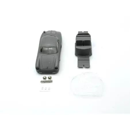 Kit incomplet : RENAULT VP Le Mans 53 - Résine - 1:43