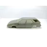 Carrosserie : CITROËN XM Break - Résine - 1:43