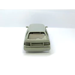 Carrosserie : CITROËN XM Break - Résine - 1:43