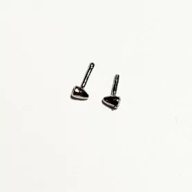 2 Phares/Clignotants en White Metal - Longueur 2.10 mm - 1:43