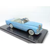 BENTLEY Continental SII Mulliner Park Ward 1962 - TWINCAM - 1:43