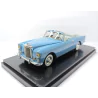BENTLEY Continental SII Mulliner Park Ward 1962 - TWINCAM - 1:43