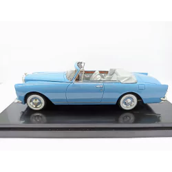 BENTLEY Continental SII Mulliner Park Ward 1962 - TWINCAM - 1:43