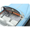 BENTLEY Continental SII Mulliner Park Ward 1962 - TWINCAM - 1:43