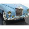 BENTLEY Continental SII Mulliner Park Ward 1962 - TWINCAM - 1:43