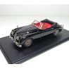 JAGUAR XK 150 Cabriolet 1958 - Noir - TWINCAM - 1:43