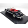 JAGUAR XK 150 Cabriolet 1958 - Noir - TWINCAM - 1:43