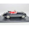 JAGUAR XK 150 Cabriolet 1958 - Noir - TWINCAM - 1:43