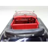 JAGUAR XK 150 Cabriolet 1958 - Noir - TWINCAM - 1:43