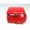En l'état : Double Cabine BERLIET GAK - Miniatures du Mont-blanc - ...