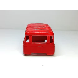 En l'état : Double Cabine BERLIET GAK - Miniatures du Mont-blanc - ...