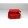 En l'état : Double Cabine BERLIET GAK - Miniatures du Mont-blanc - ...