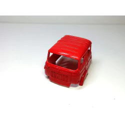 En l'état : Double Cabine BERLIET GAK - Miniatures du Mont-blanc - ...