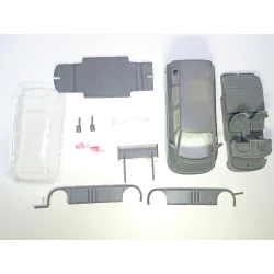 Incomplet : Kit RENAULT Espace III F1 V10 - Résine - 1:43