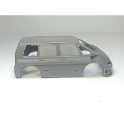 Incomplet : Kit RENAULT Espace III F1 V10 - Résine - 1:43
