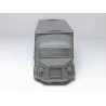 Incomplet : Kit Citroën HY Rallongé Neba - Résine - 1:43