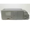 Incomplet : Kit Citroën HY Rallongé Neba - Résine - 1:43