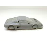 Carrosserie : FERRARI BellaCanto - Résine - 1:43