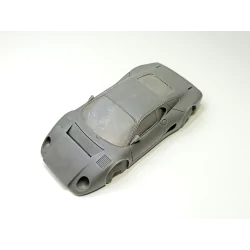 Carrosserie : FERRARI BellaCanto - Résine - 1:43