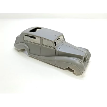 Carrosserie ROLLS ROYCE - Résine - R03- 1:43