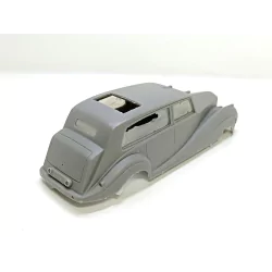 Carrosserie ROLLS ROYCE - Résine - R03- 1:43
