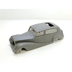 Carrosserie ROLLS ROYCE - Résine - R03- 1:43