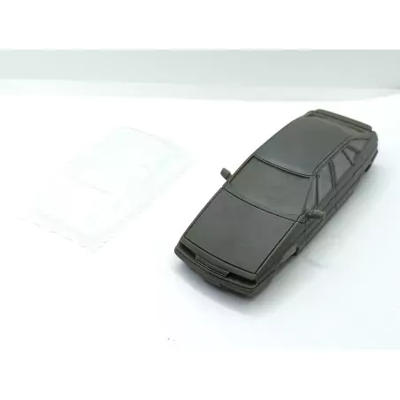 Carrosserie : CITROËN XM - Résine - 1:43