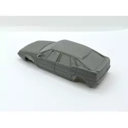 Carrosserie : CITROËN XM - Résine - 1:43