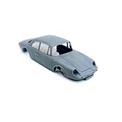 Carrosserie : Alpine GT4 - Résine - 1:43