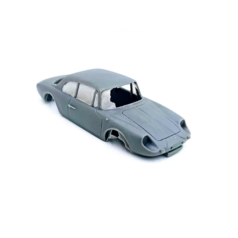 Carrosserie : Alpine GT4 - Résine - 1:43