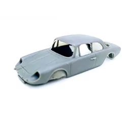 Carrosserie : Alpine GT4 - Résine - 1:43