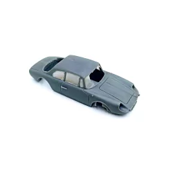 Carrosserie : Alpine GT4 - Résine - 1:43