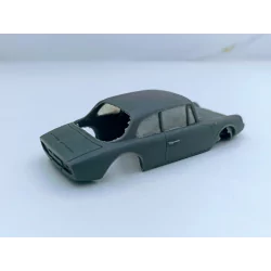 Carrosserie : Alpine GT4 - Résine - 1:43