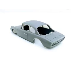 Carrosserie : Alpine GT4 - Résine - 1:43