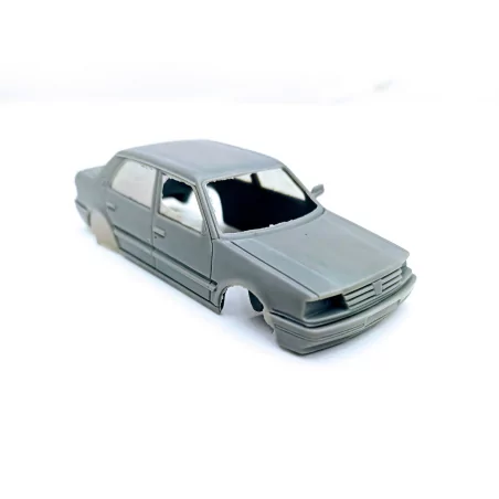 Carrosserie : PEUGEOT 309 - Résine - 1:43