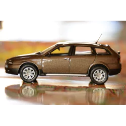 Marketplace : ALFA-ROMEO CrossWagon Q4 - NOREV - 1:43